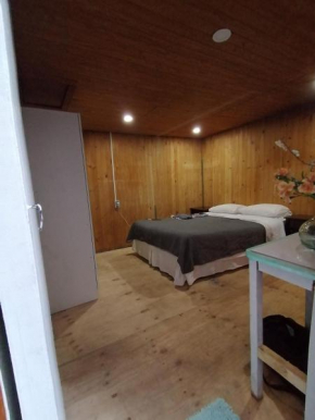 Mini casita Temuco